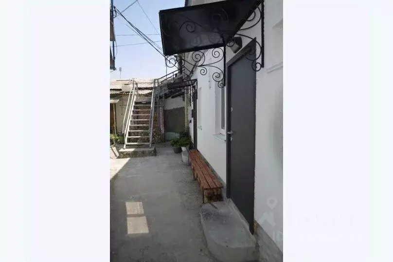 1-к кв. Крым, Евпатория ул. Тучина, 12 (18.0 м) - Фото 0
