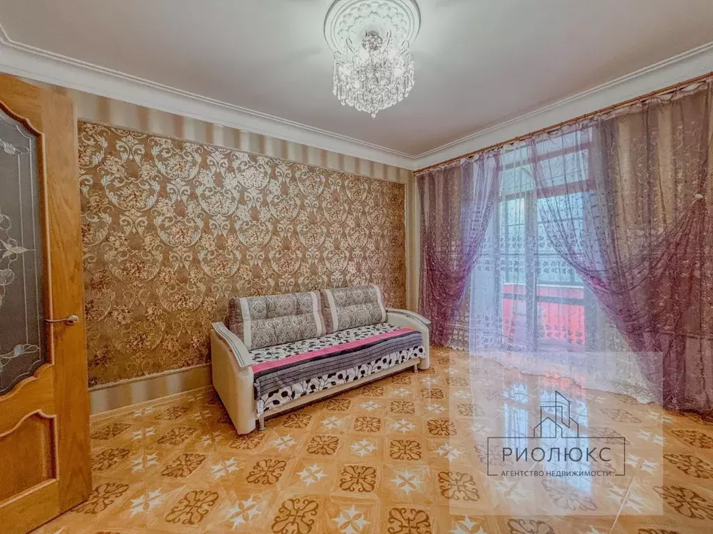 2-к кв. Челябинская область, Магнитогорск ул. Чапаева, 12 (66.0 м) - Фото 1