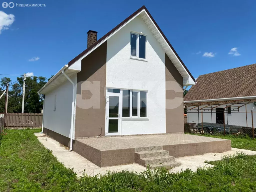 Дом в Темрюк, улица Ильи Павленко (79.3 м) - Фото 0