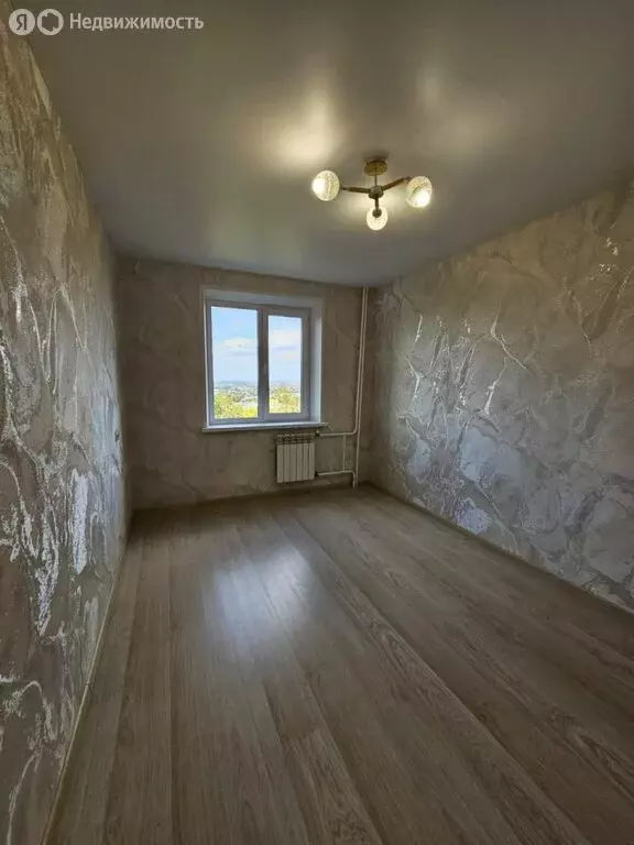 2-комнатная квартира: Томск, проспект Мира, 5 (53.9 м) - Фото 2