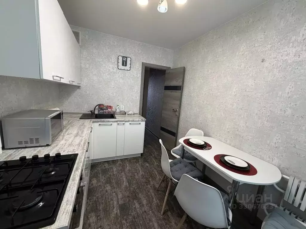 2-к кв. Волгоградская область, Волгоград ул. имени Хорошева, 14 (50.2 ... - Фото 2