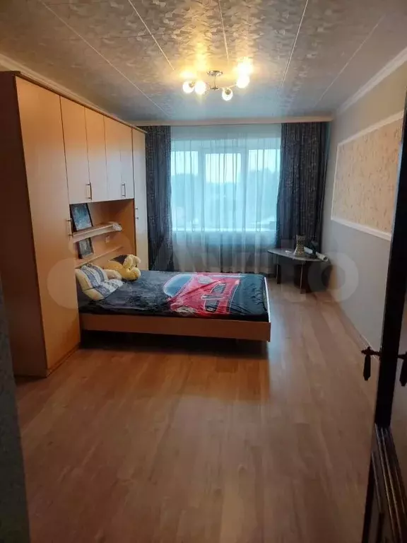 3-к. квартира, 64 м, 5/5 эт. - Фото 1