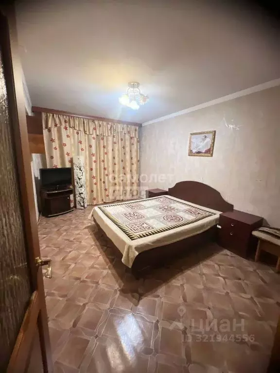 2-к кв. Иркутская область, Иркутск Юбилейный мкр, 55 (45.0 м) - Фото 0