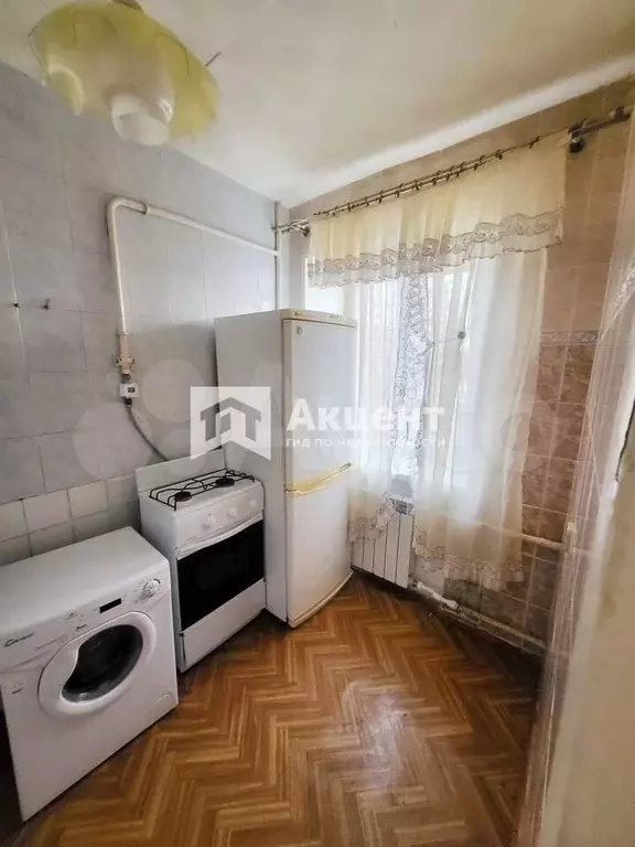 2-к. квартира, 39 м, 2/5 эт. - Фото 0