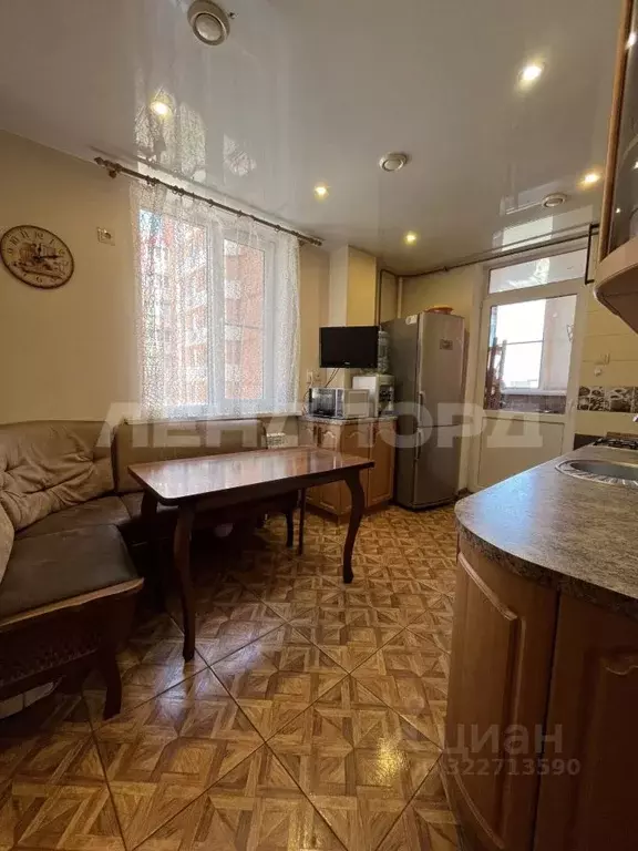 3-к кв. Ростовская область, Новочеркасск Магнитный пер., 1Бк6 (70.5 м) - Фото 2