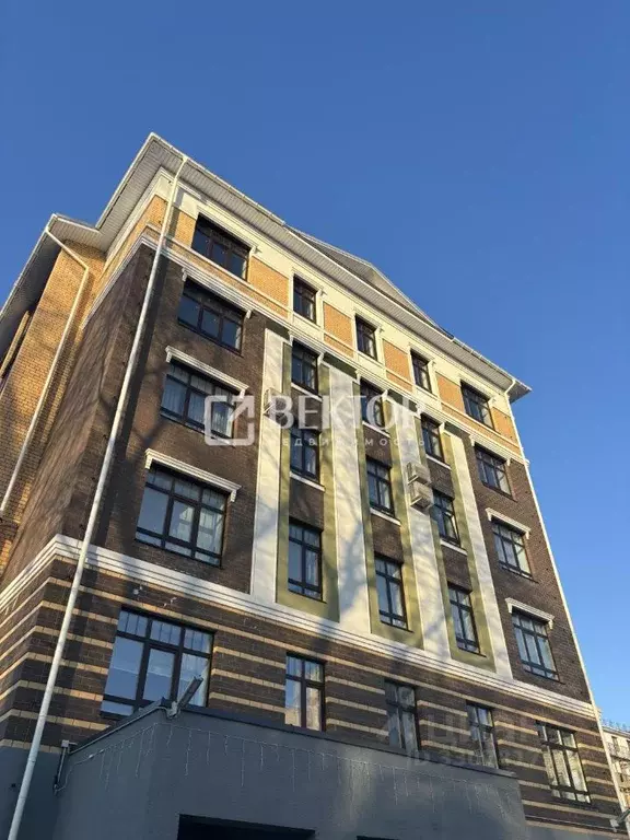 3-к кв. Костромская область, Кострома ул. Войкова, 22 (156.4 м) - Фото 1