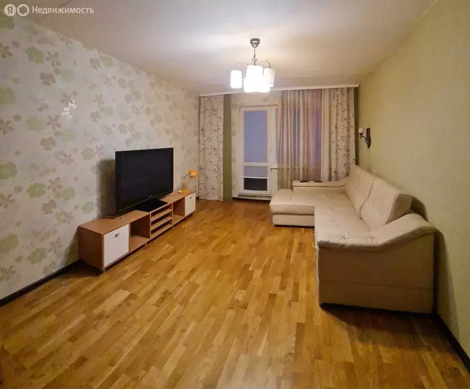 3-комнатная квартира: Екатеринбург, улица Готвальда, 23к1 (63.2 м) - Фото 0