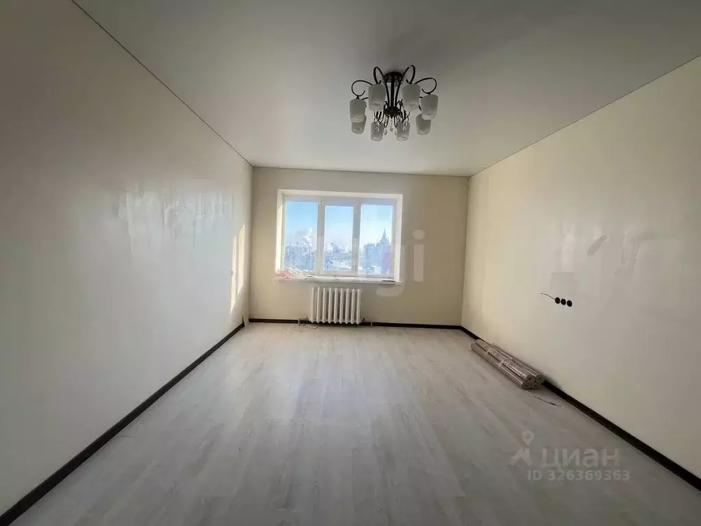 2-к кв. Воронежская область, Воронеж ул. Бакунина, 41 (63.0 м) - Фото 2