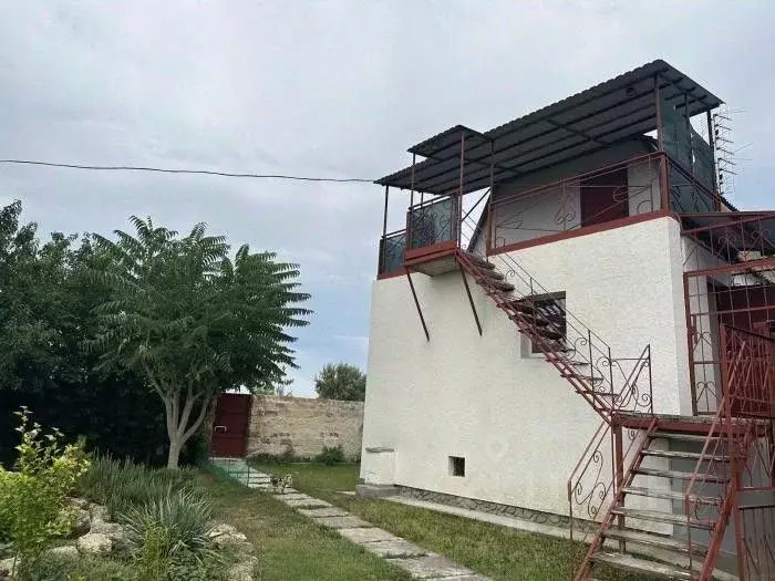 Купить Дачу В Евпатории