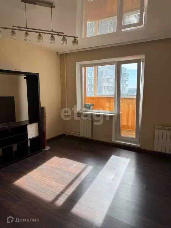 Продаётся 2-к квартира, 53 м - Фото 0