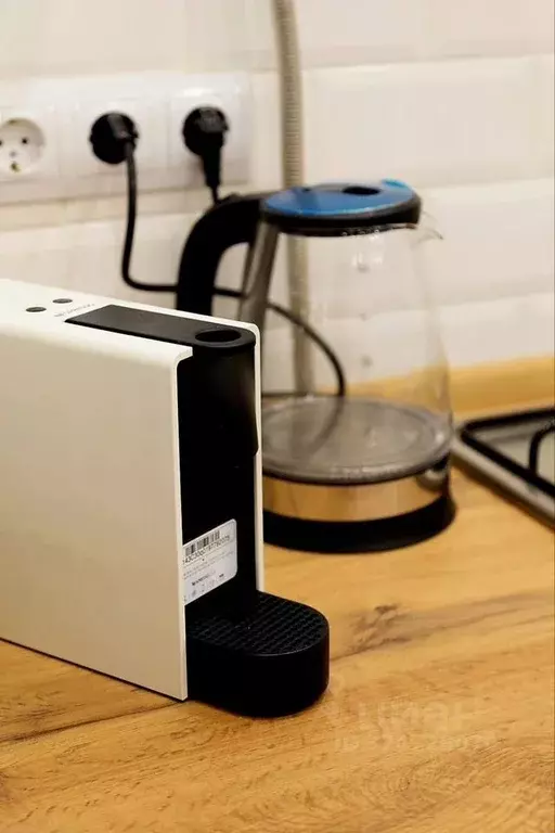 2-к кв. Московская область, Коломна Окский просп., 5А (45.0 м) - Фото 2