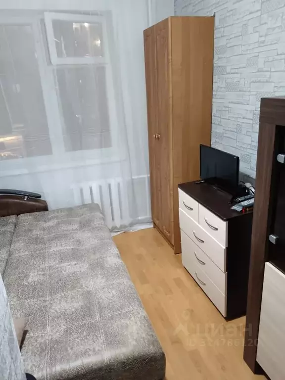 Студия Московская область, Жуковский ул. Чкалова, 24 (13.0 м) - Фото 2