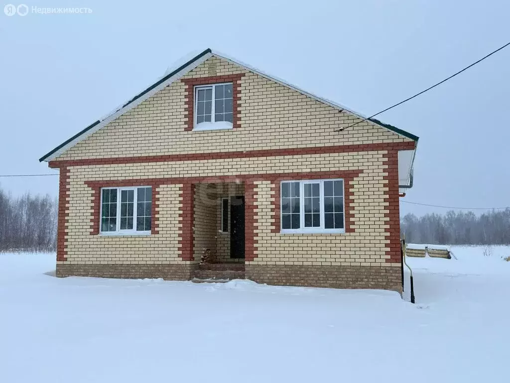 Дом в Ярославская область, рабочий посёлок Некрасовское, улица Свободы ... - Фото 2