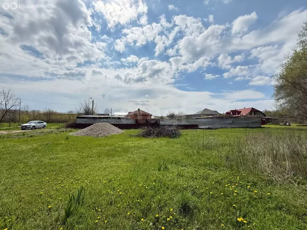 Участок в посёлок Горячеводский, улица Алексея Шулико (6 м) - Фото 1