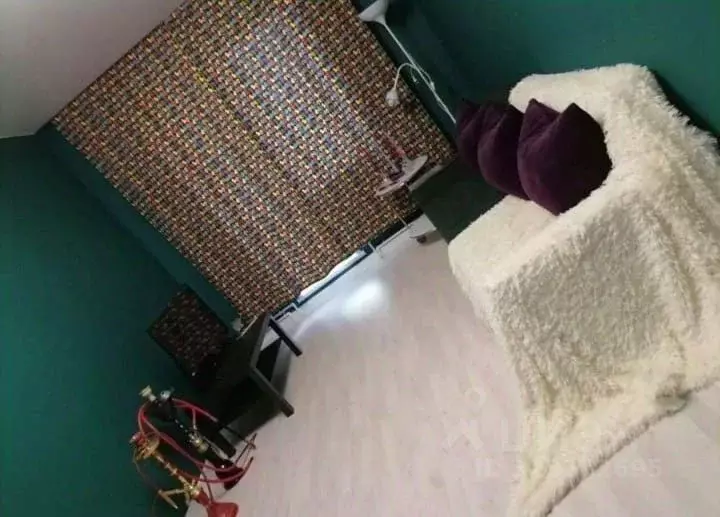 1-к кв. Башкортостан, Уфимский район, с. Булгаково ул. Дуговая, 7/2 ... - Фото 2