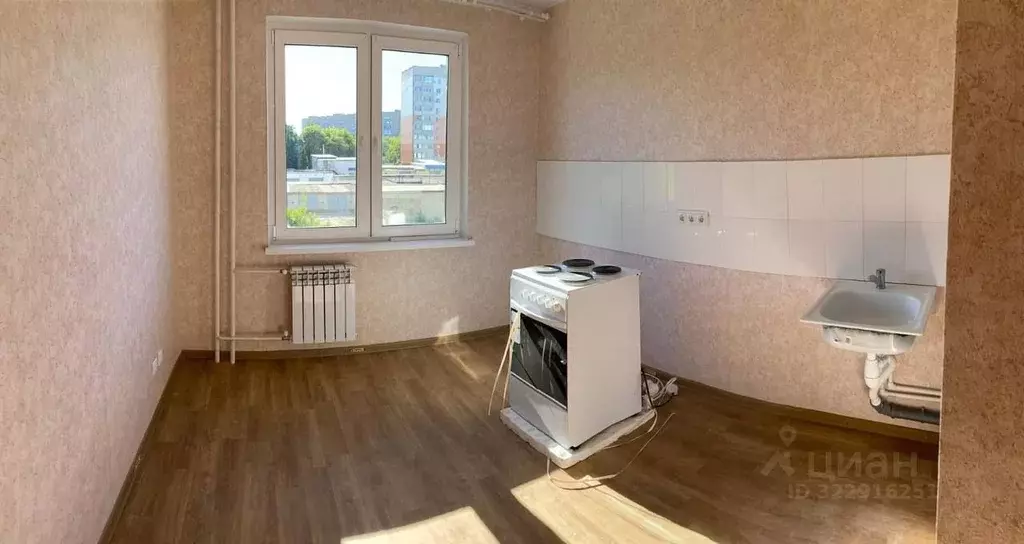 2-к кв. Саратовская область, Саратов ул. Имени Михаила ... - Фото 2