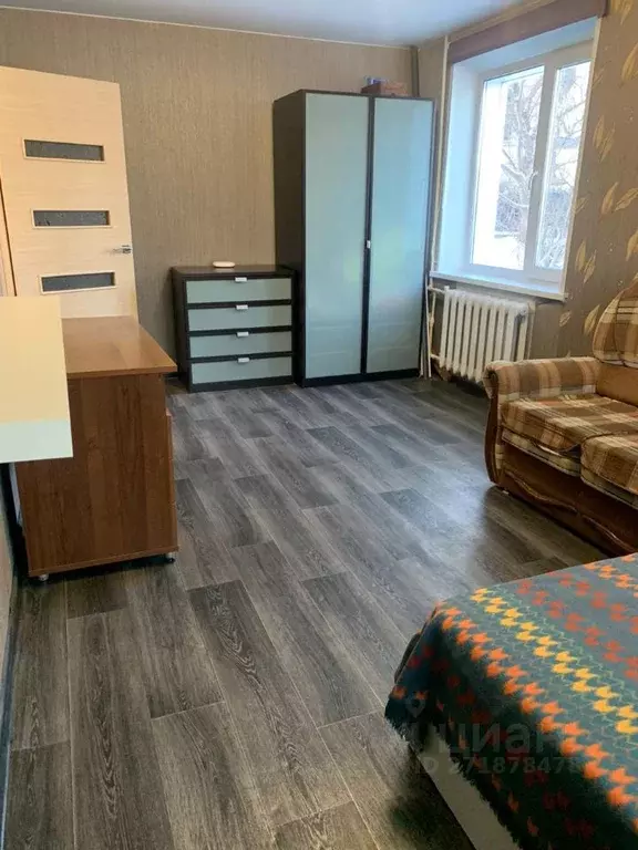 1-к кв. Камчатский край, Петропавловск-Камчатский Владивостокская ул., ... - Фото 2