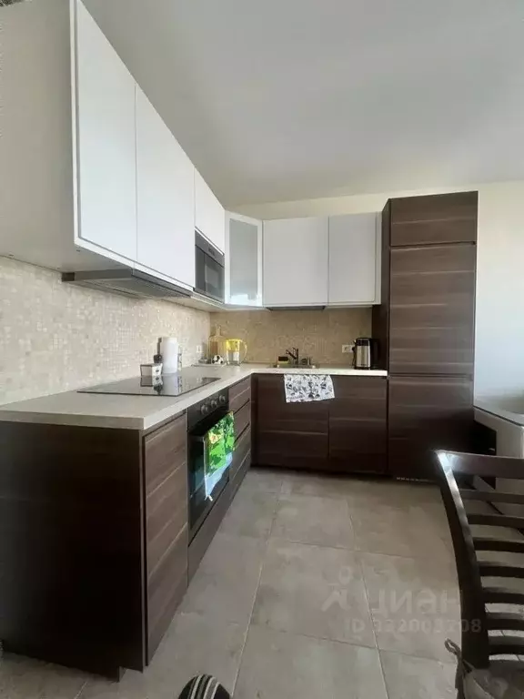 Студия Санкт-Петербург Будапештская ул., 102 (26.0 м) - Фото 2