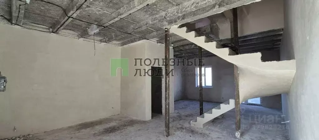 Таунхаус в Ростовская область, Шахты Тюменский пер., 70 (115 м) - Фото 2