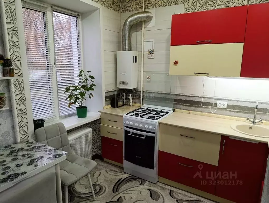 Студия Владимирская область, Владимир Оргтруд мкр, Молодежная ул., 11 ... - Фото 1