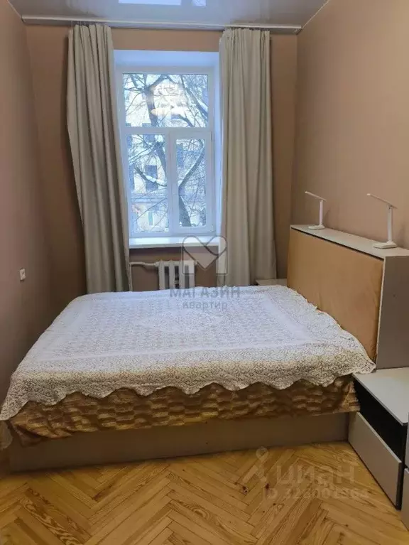 2-к кв. Санкт-Петербург Коломенская ул., 1/15 (56.0 м) - Фото 2