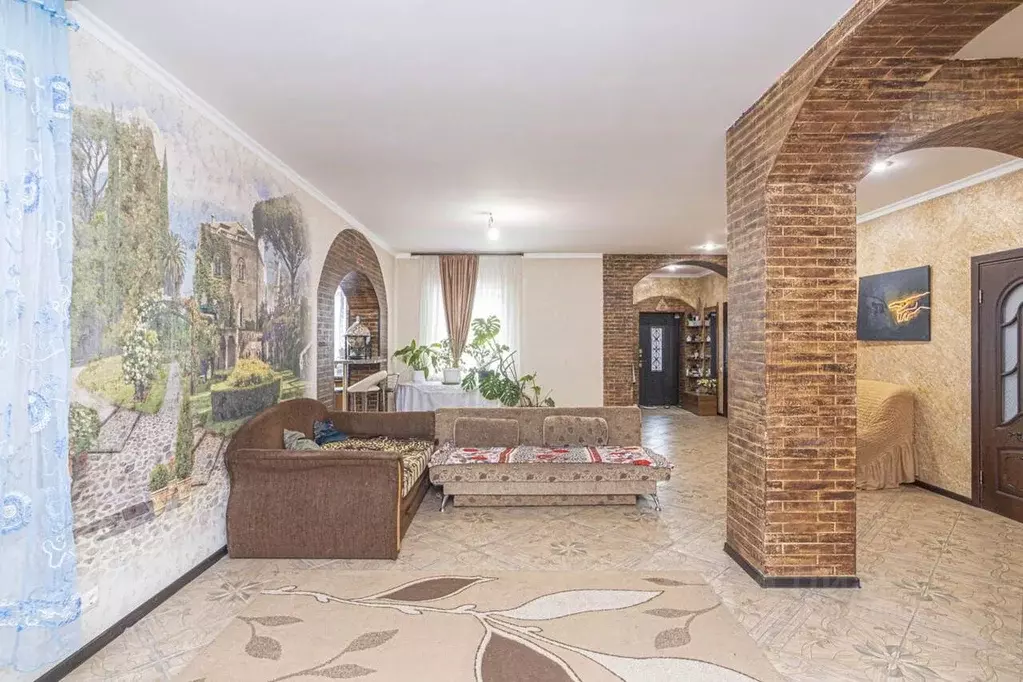 Дом в Севастополь Балаклавский муниципальный округ, Энергетик-5 СТ, 33 ... - Фото 1