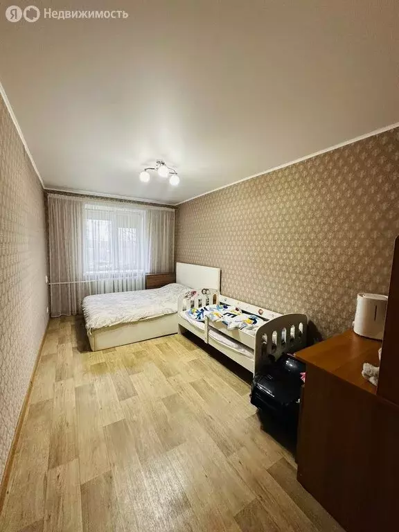 2-комнатная квартира: Нижнекамск, Вокзальная улица, 32 (49.2 м) - Фото 1