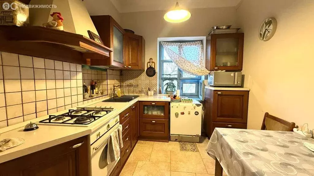 Дом в Симферополь, улица Чекистов (66.8 м) - Фото 1