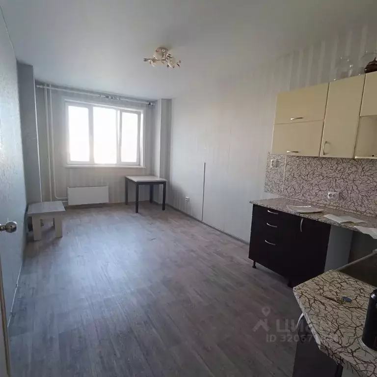 1-к кв. Курганская область, Курган Заозерный жилрайон, 5-й мкр, 16к2 ... - Фото 2