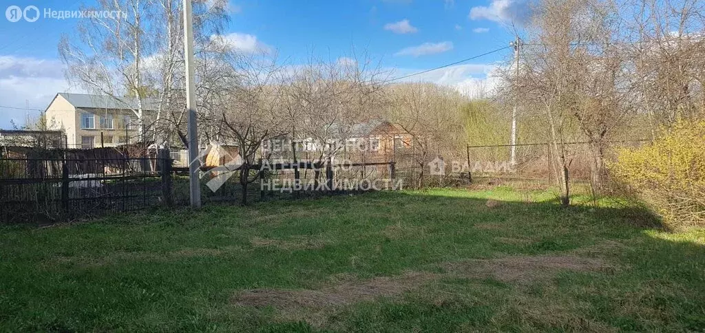 Дом в посёлок совхоза Смена, Спортивная улица, 6 (57 м) - Фото 2