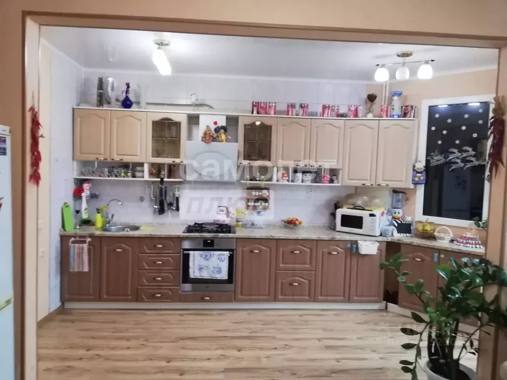 4-к кв. Краснодарский край, Анапа Парковая ул., 29 (104.0 м) - Фото 0