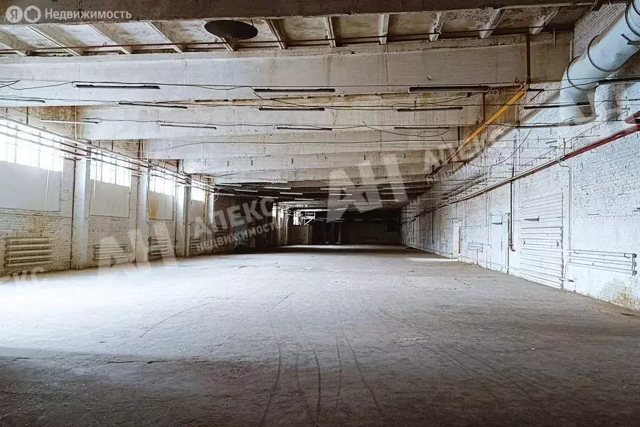 Производственное помещение (1300 м) - Фото 1