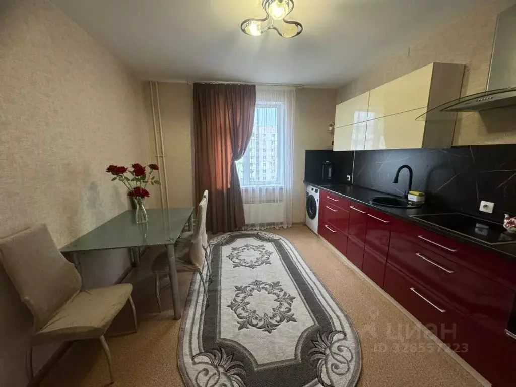 3-к кв. Нижегородская область, Дзержинск Прибрежная тер., наб. Окская, ... - Фото 0