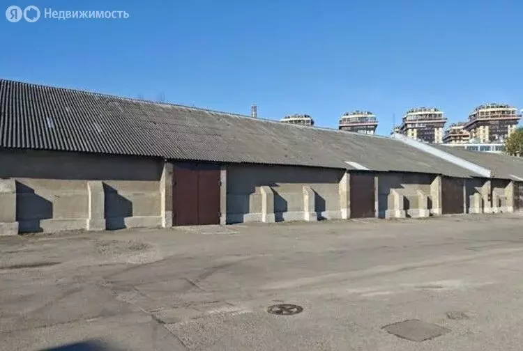 Склад (1000 м) - Фото 2