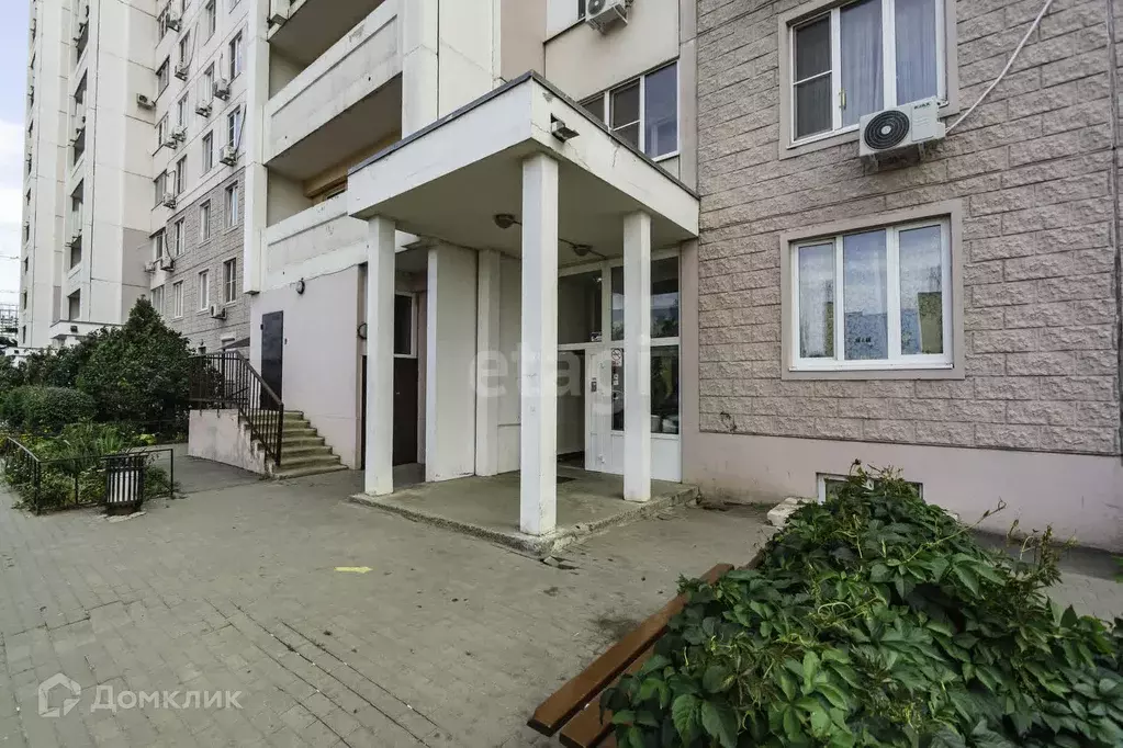 Продаётся 3-к квартира, 68 м - Фото 1