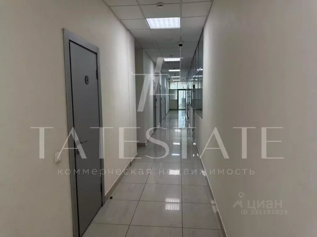 Помещение свободного назначения в Татарстан, Казань Гвардейская ул., ... - Фото 2