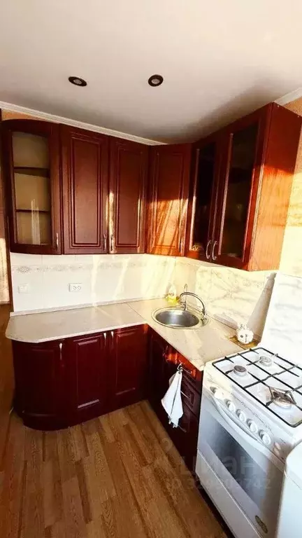 2-к кв. Саратовская область, Саратов ул. Танкистов, 64 (44.0 м) - Фото 2