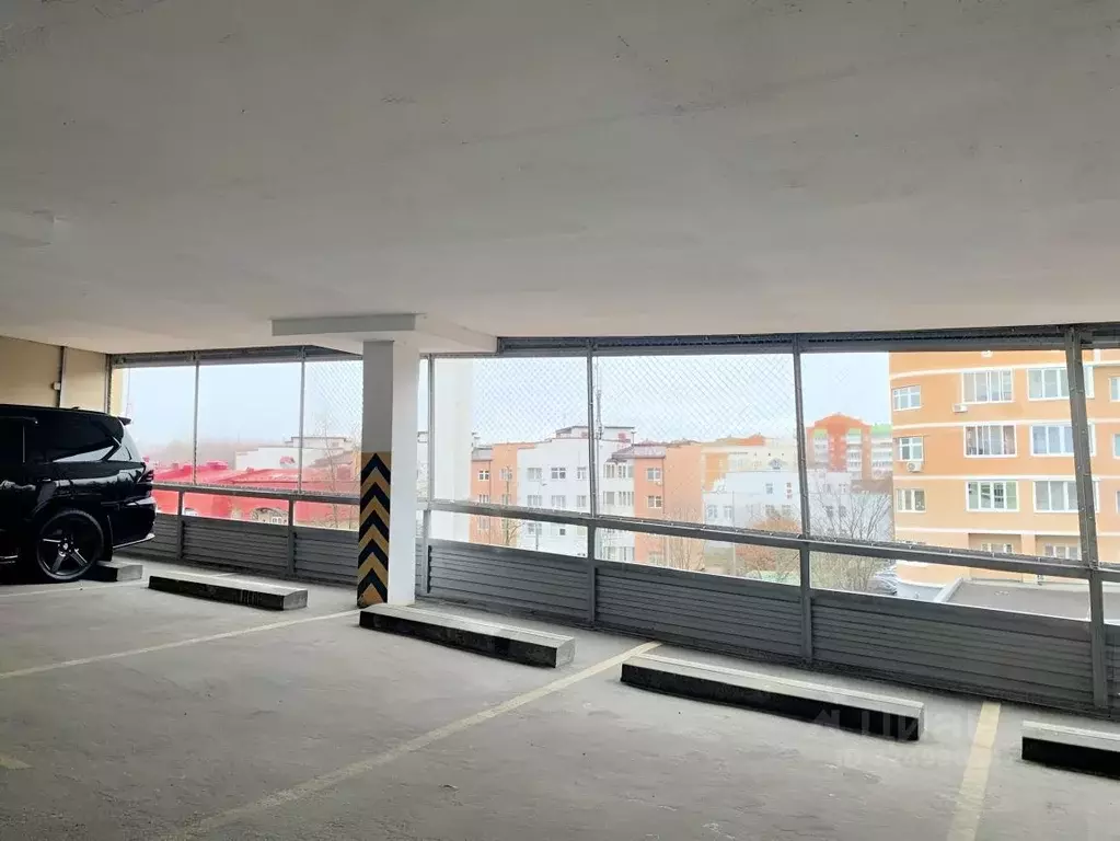 Гараж в Москва Куркинское ш., 17к2 (15 м) - Фото 2