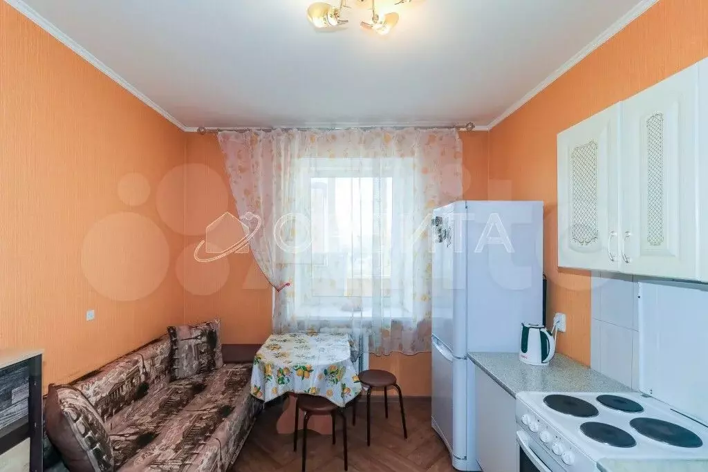 1-к. квартира, 37,5 м, 3/9 эт. - Фото 0