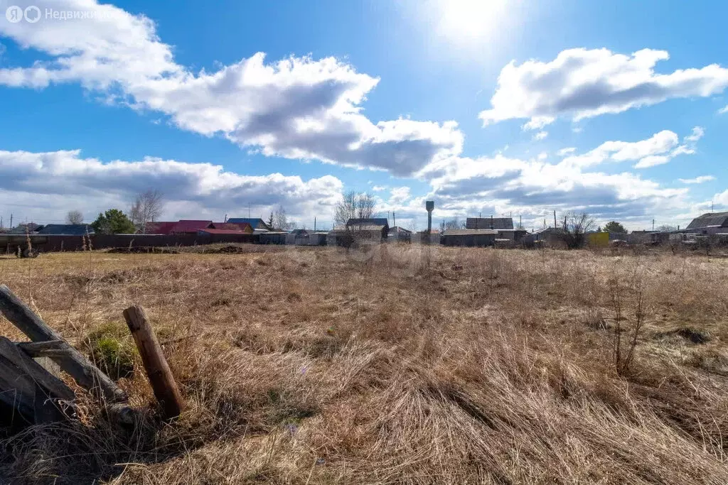 Участок в Салаирка, Новогодняя улица (30 м) - Фото 1