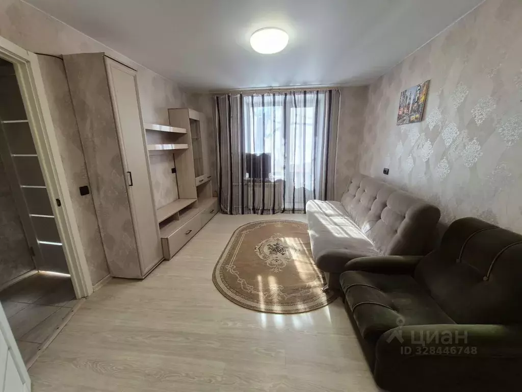 1-к кв. Санкт-Петербург пос. Стрельна, Санкт-Петербургское ш., 96 ... - Фото 1