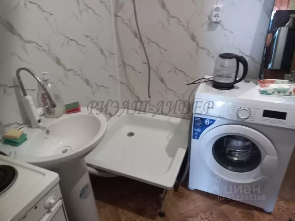 Комната Алтай, Горно-Алтайск Луговая ул., 122 (10.0 м) - Фото 1