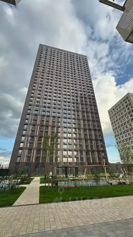 1-к кв. Москва Иловайская ул., 2 (32.0 м) - Фото 2