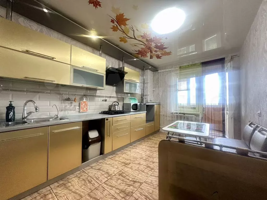 2-к. квартира, 57 м, 7/9 эт. - Фото 0