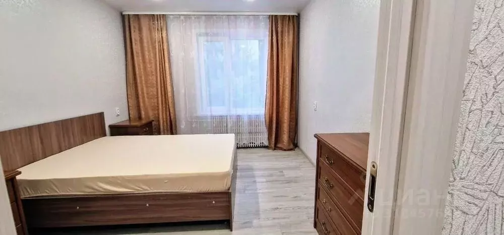 2-к кв. Пензенская область, Пенза ул. Луначарского, 6 (43.0 м) - Фото 0