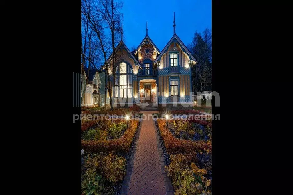 Продается дом в КП Трувиль - Фото 0