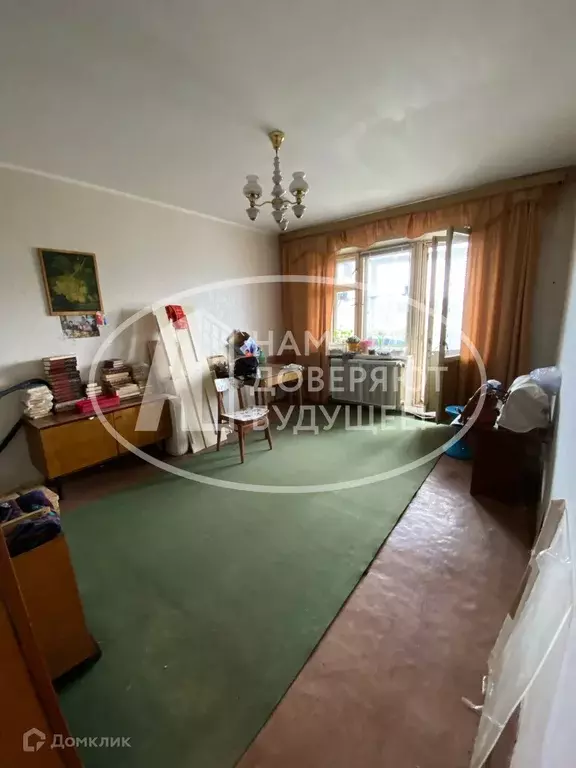 Продаётся 1-к квартира, 38.6 м - Фото 0