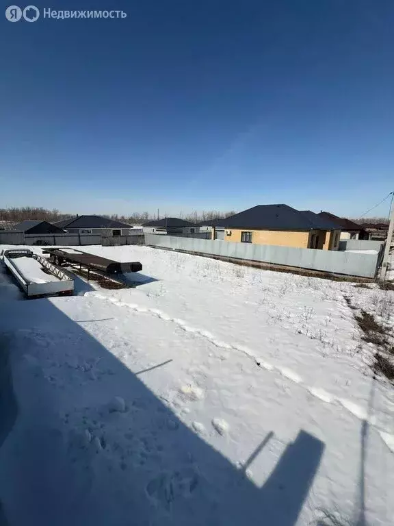 Участок в село Ивановка, Лавандовая улица (6 м) - Фото 2