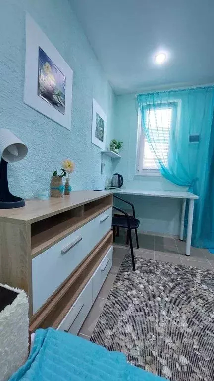 Комната Краснодарский край, Новороссийск Цемдолина тер., ул. ... - Фото 2