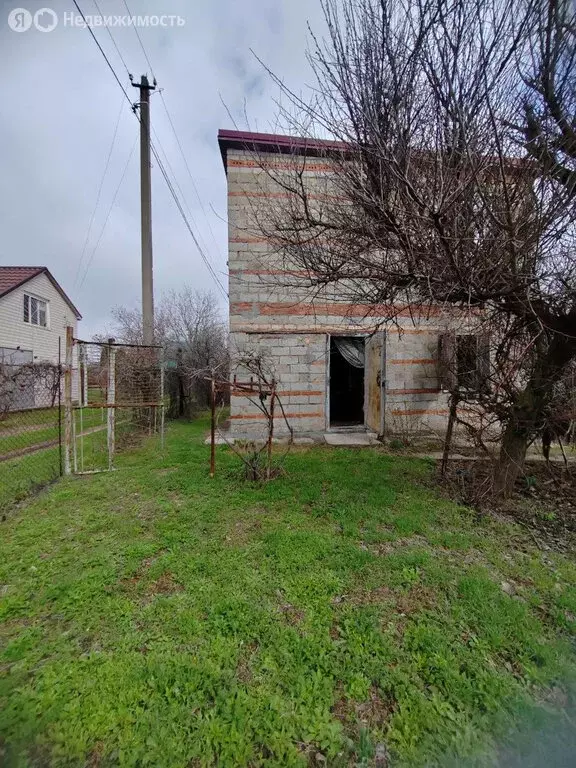 Дом в Пичужинское сельское поселение, СНТ Центральный (60 м) - Фото 2